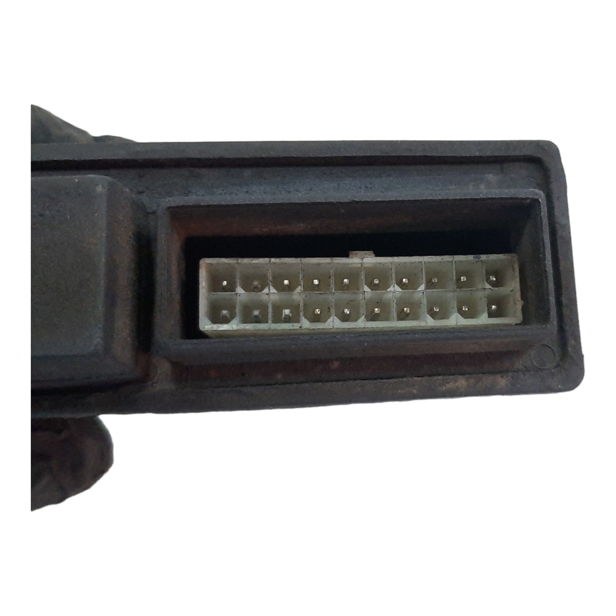 Resistência Ar Condicionado Fiat Uno Fiorino 1.3 2005 A 2013 2