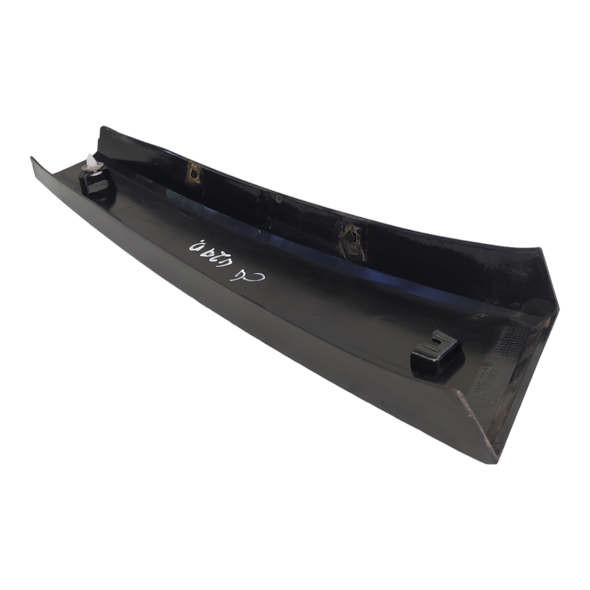 Moldura Externa Coluna Central Direita C4 2007 2008 A 2013 3