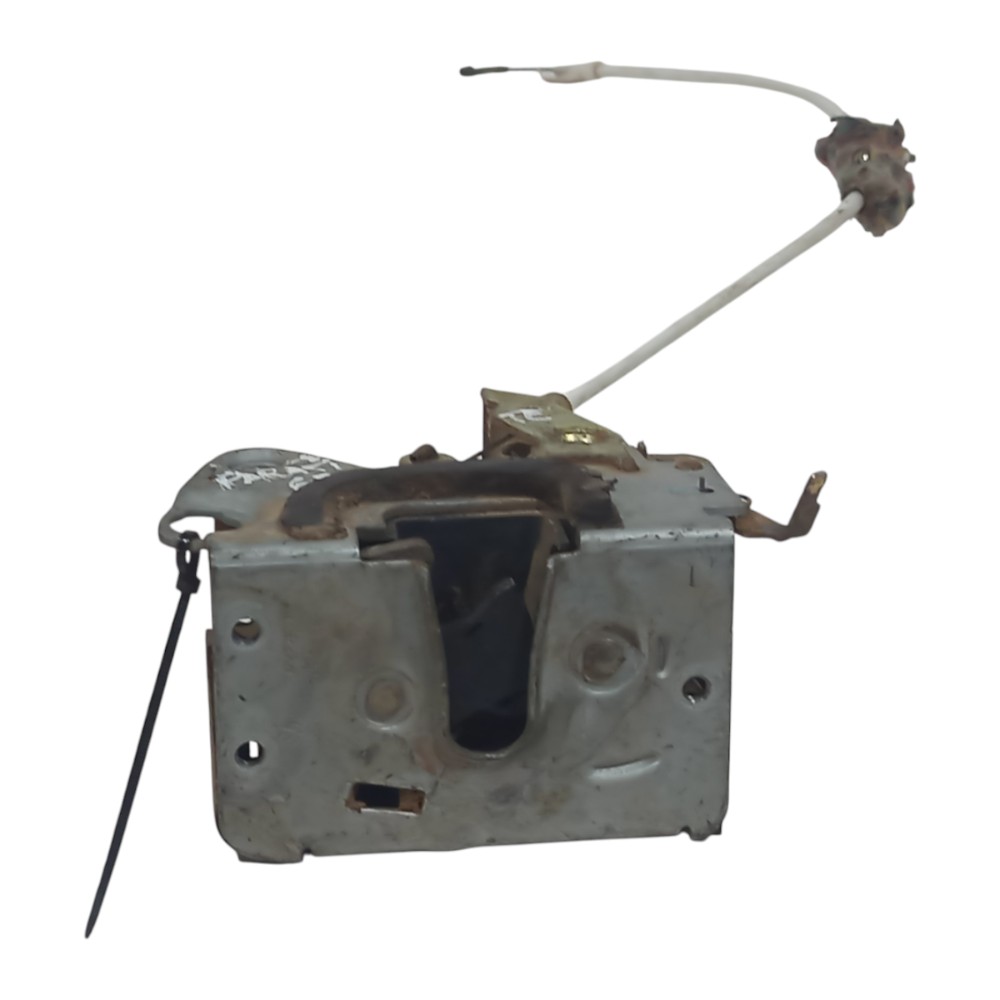 Fechadura Traseira Esquerda Volkswagen Parati 2008 A 2012 1