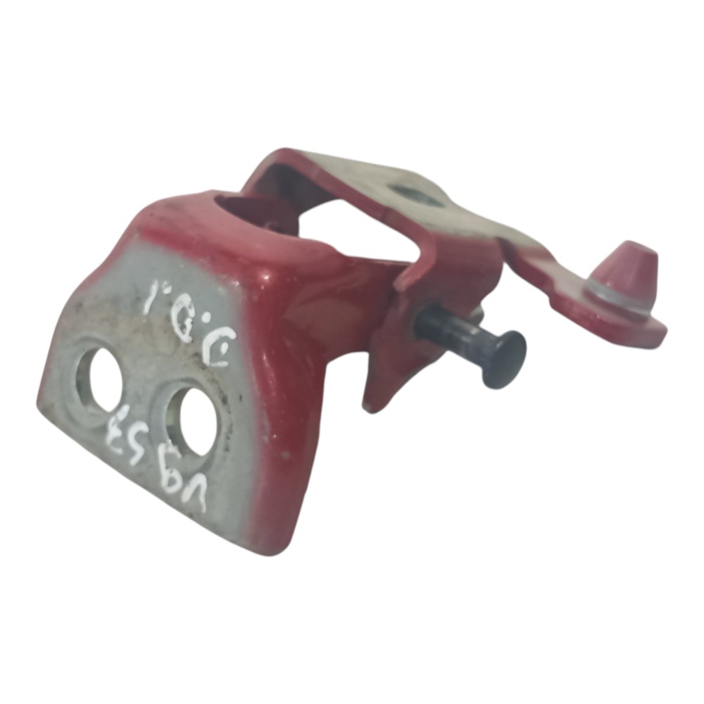 Dobradiça Inferior Dianteira Direita Honda Civic 2007 A 2013 6