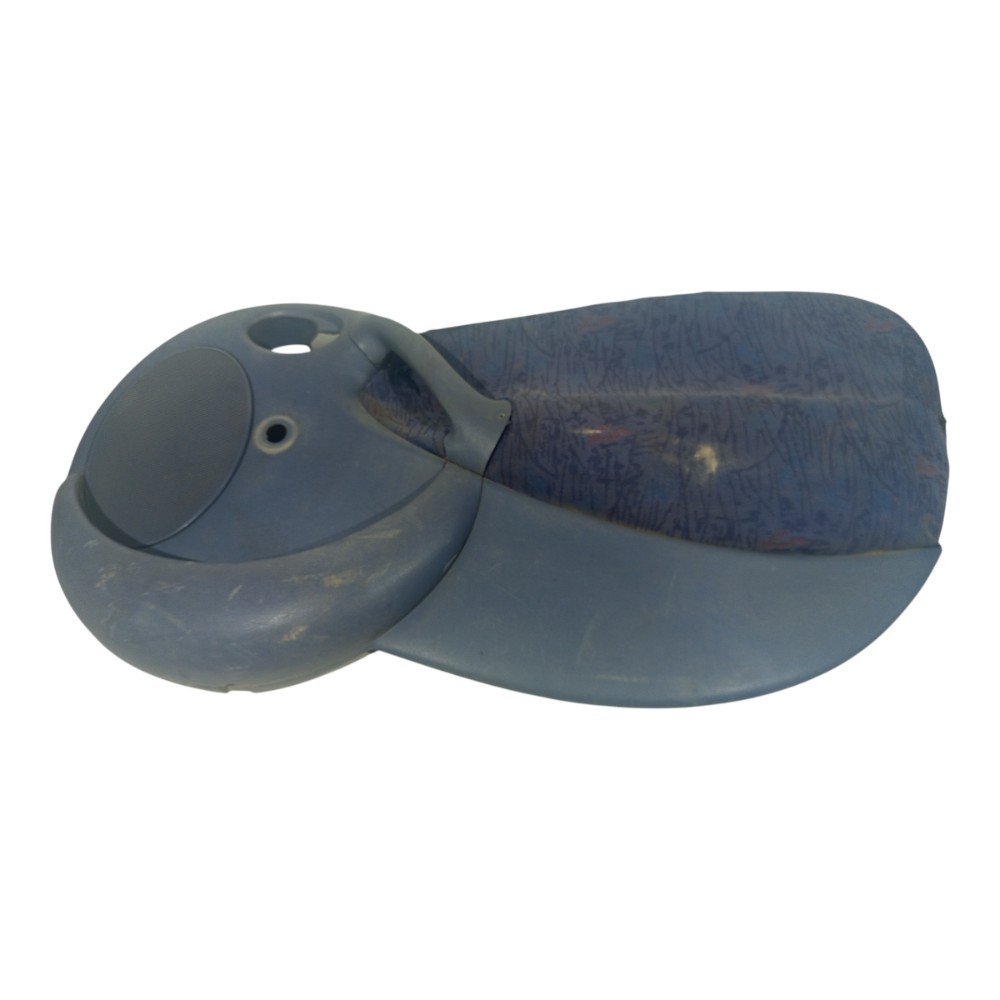 Forro Porta Lateral Esquerdo Ford Ka 1998 1