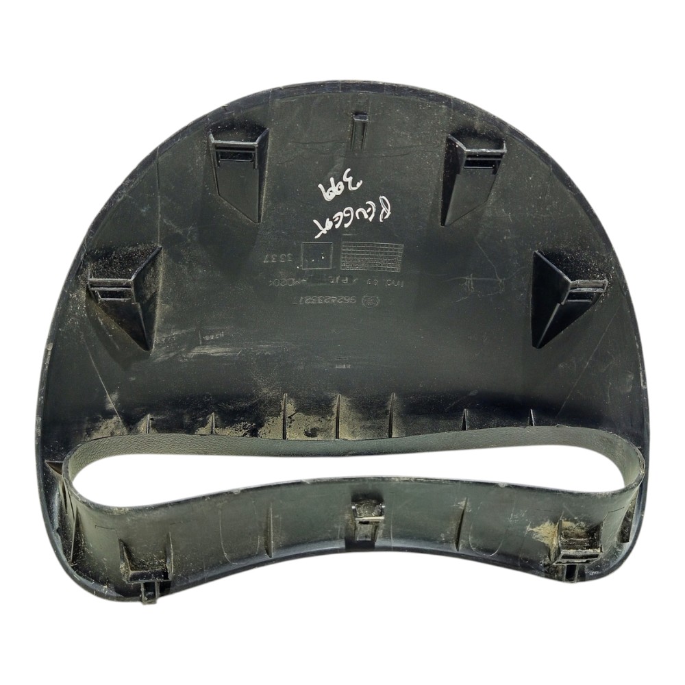 Moldura Acabamento Painel Instrumento Peugeot 206 2001 2011 2
