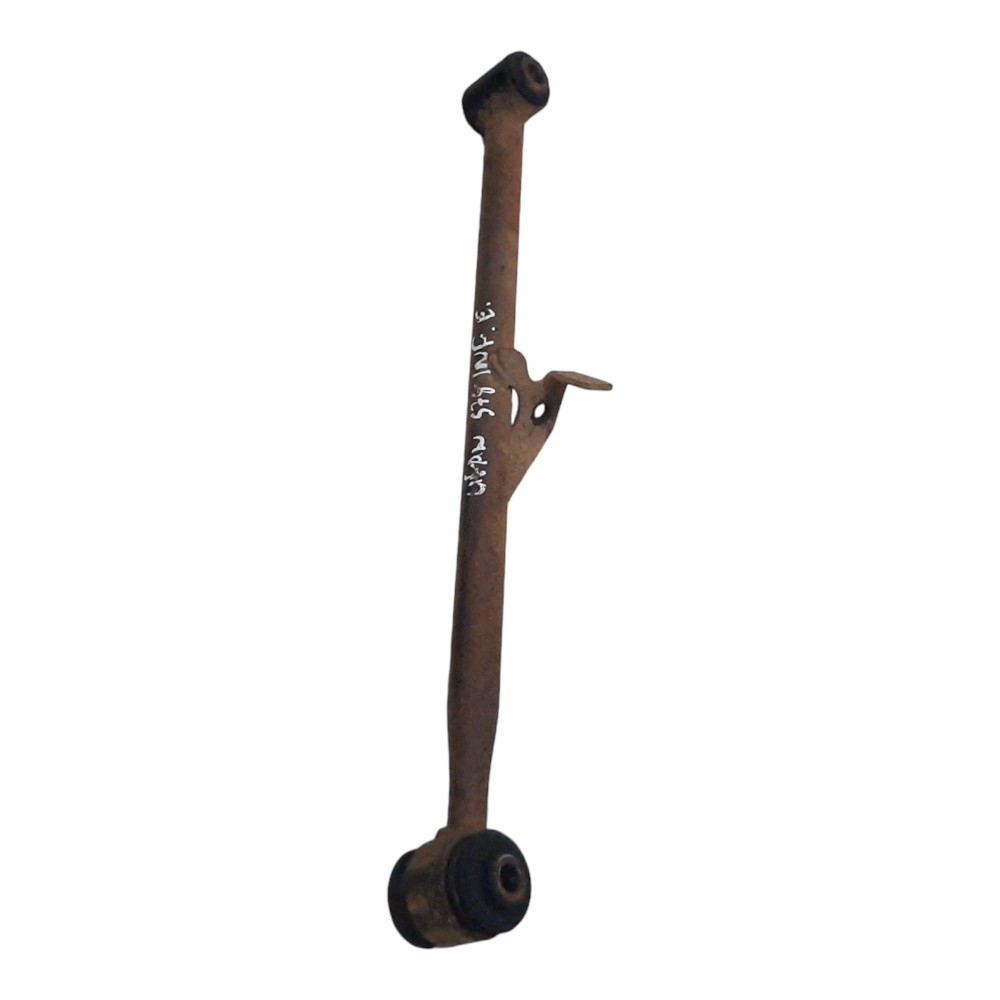 Braço suspensão inferior esquerdo lifan 578 kd1 4