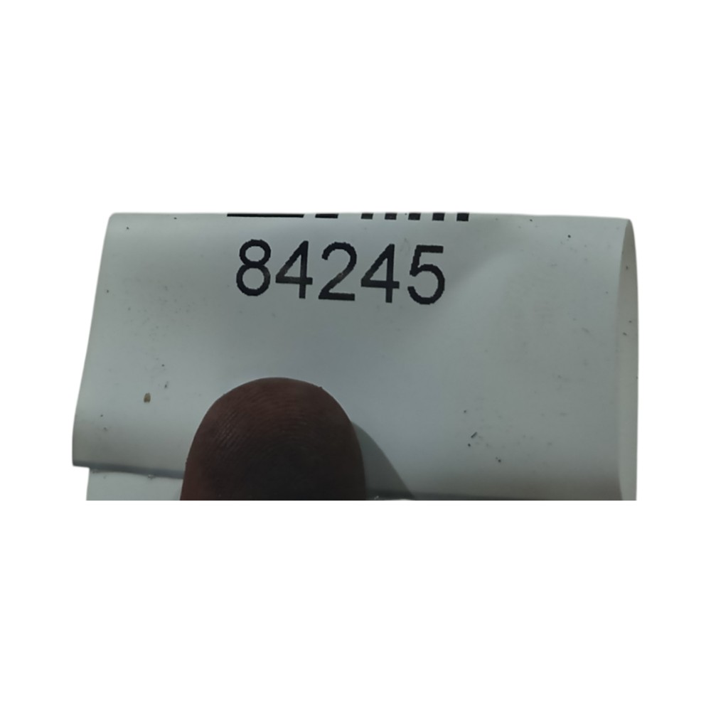 Ajuste Regulagem Banco Vw Gol 1995 1996 1997 1998 A 2005 Cinza 7