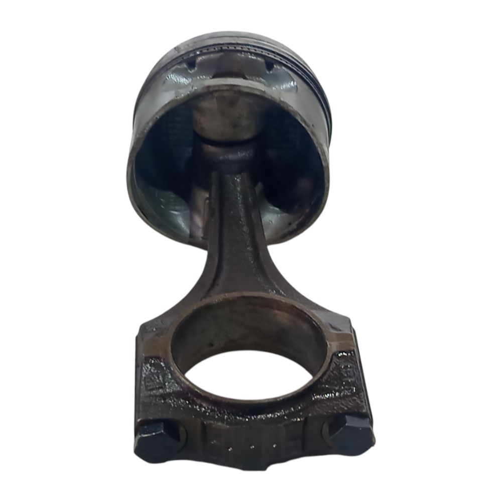 Pistão Biela Gm Chevrolet Vectra 2.0 8v 1997 1998 A 2005 1