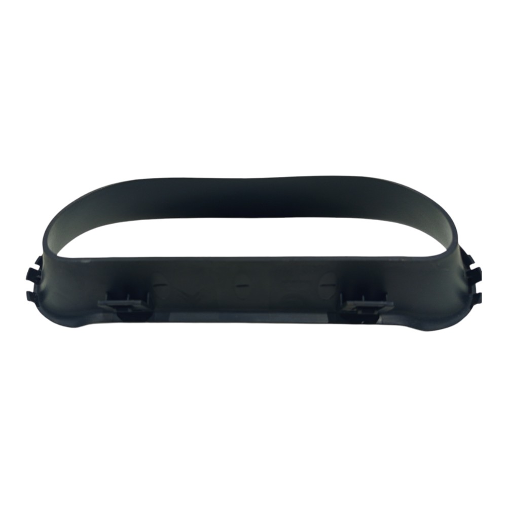 Moldura Acabamento Painel Instrumento Citroen C3 2003 A 2012 5