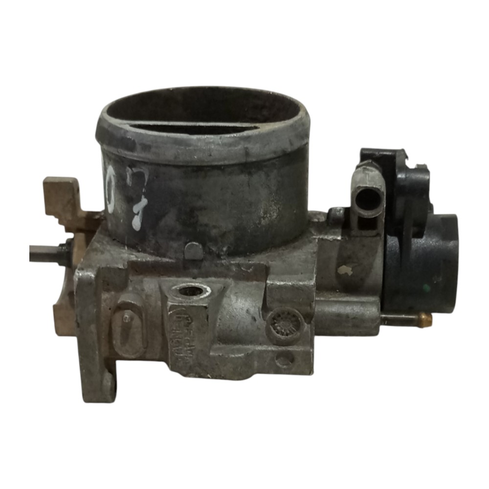 Tbi corpo borboleta injeção Fiat Palio 1.0 fire 2001 a 2013 2
