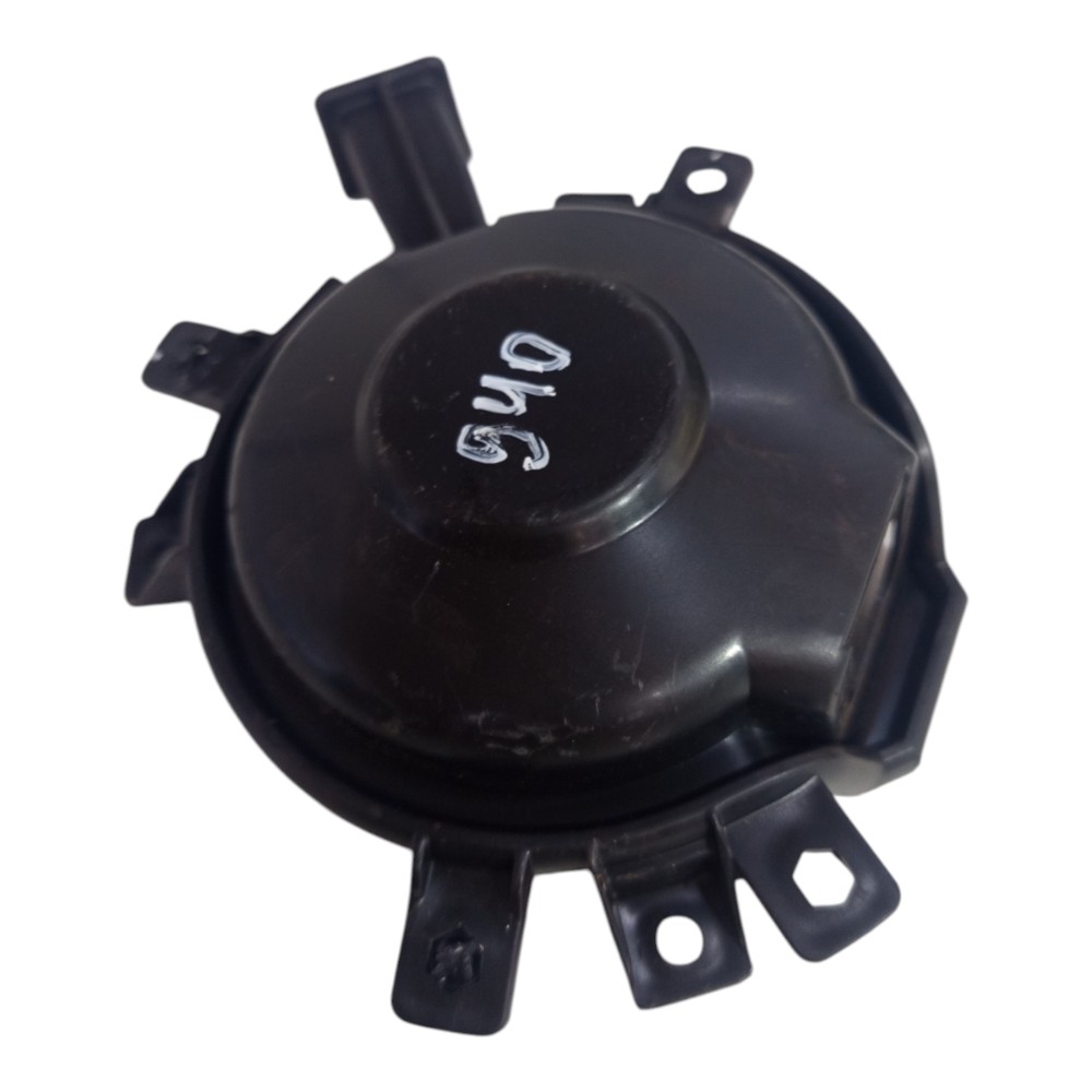 Acabamento Motor Ventilador Gm Tracker 2012 A  2015
