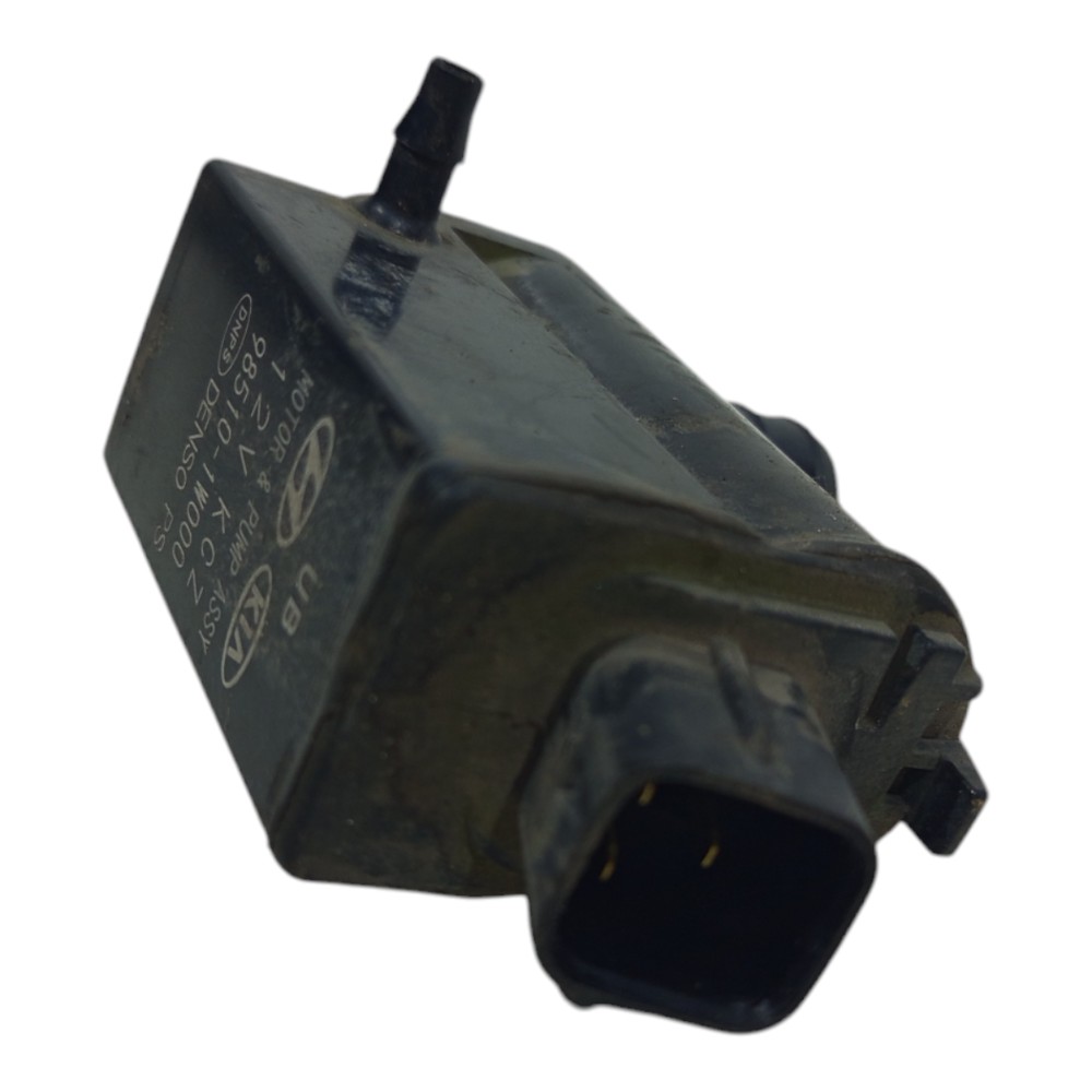Motor Esguicho Limpador Hyundai I30 2013 2014 2015 A 2017 5