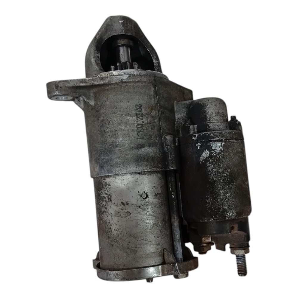 Motor Partida Gm Sonic Cruze Cobalt 1.4 1.6 1.8 2012 A 2016 6