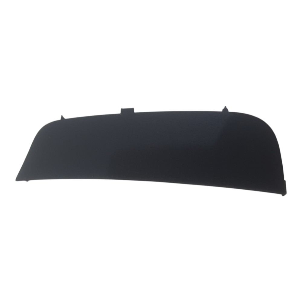 Moldura Tampa Painel Inferior Citroen C3 2003 2004 A 2012 4