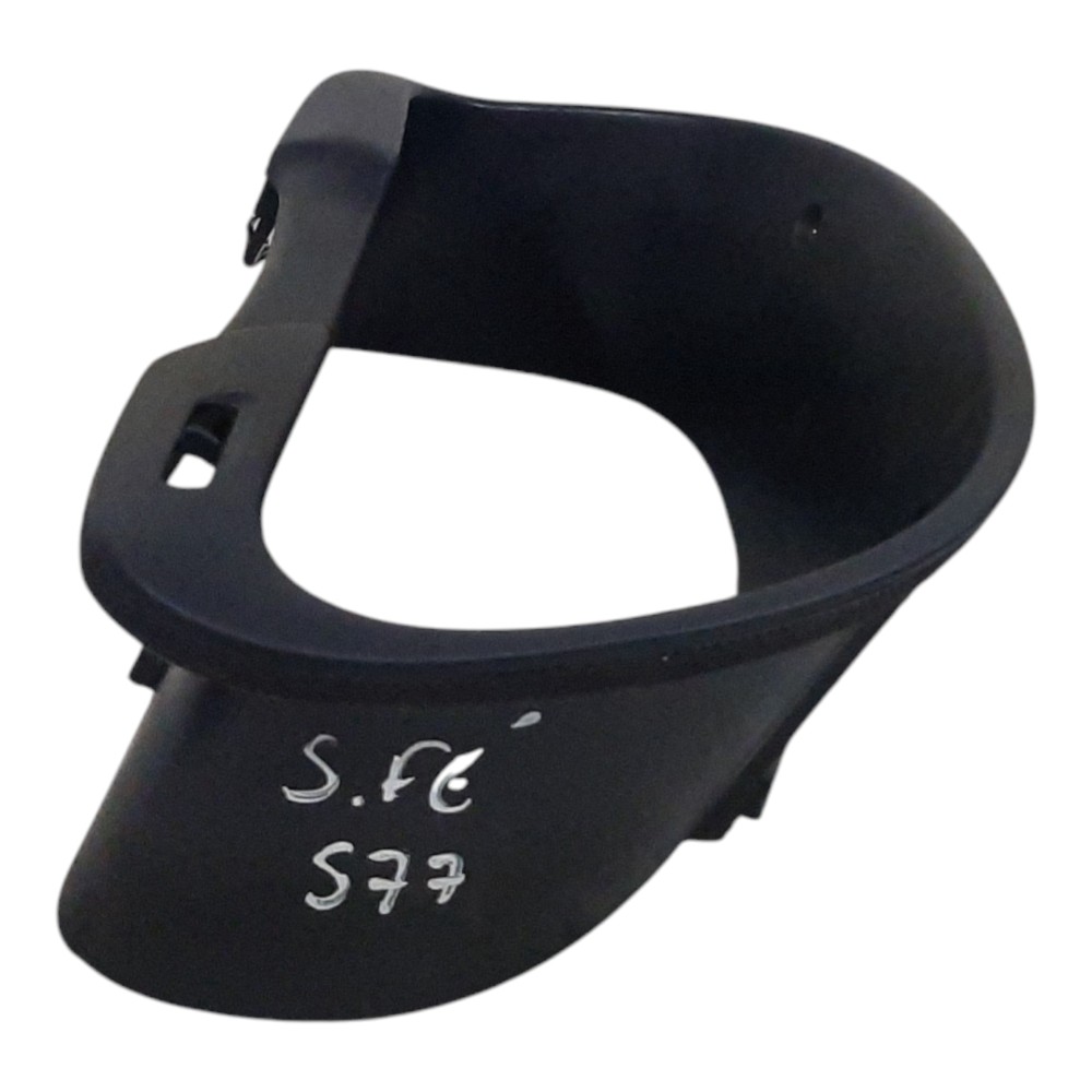 Moldura Painel Instrumentos Hyundai Santa Fé 2006 A 2013 6