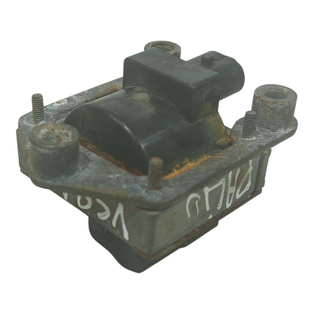 Bobina Ignição Fiat Palio 1.0 8v Fiasa 1996 1997 A 2000 7