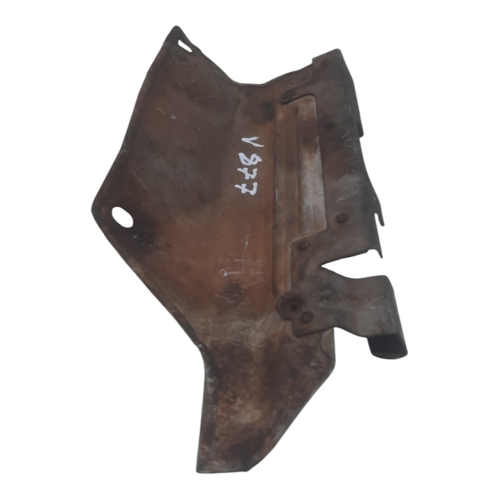 Defletor Calor Protetor Coletor Escape Escort 1.8 95 A 03 8