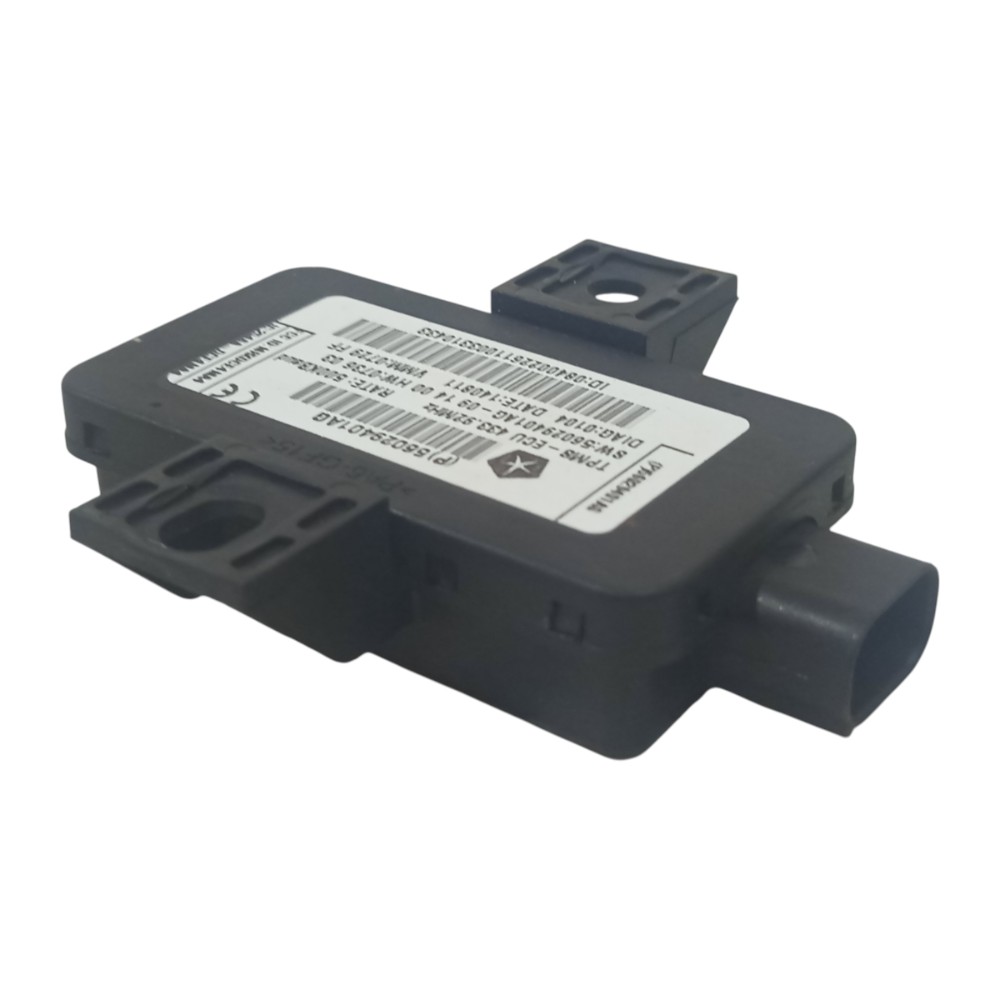 Modulo Tpm Pressão Pneu Jeep Vran Cherokee 2008 2009 A 2015 3