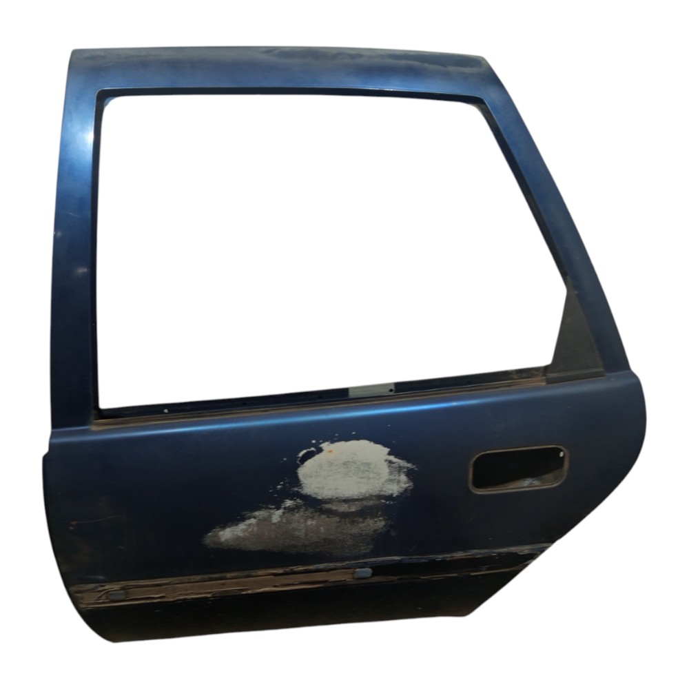 Porta Traseira Esquerda Chevrolet Vectra 1996 1997 A 2000 1