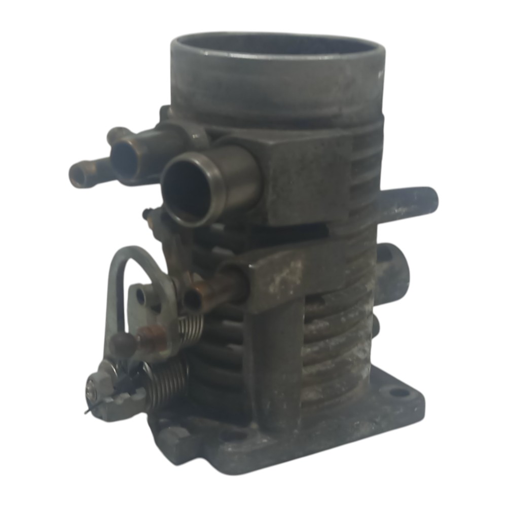 Tbi Corpo Borboleta Gm Chevrolet Astra 2.0 8v 1994 A 1997 7