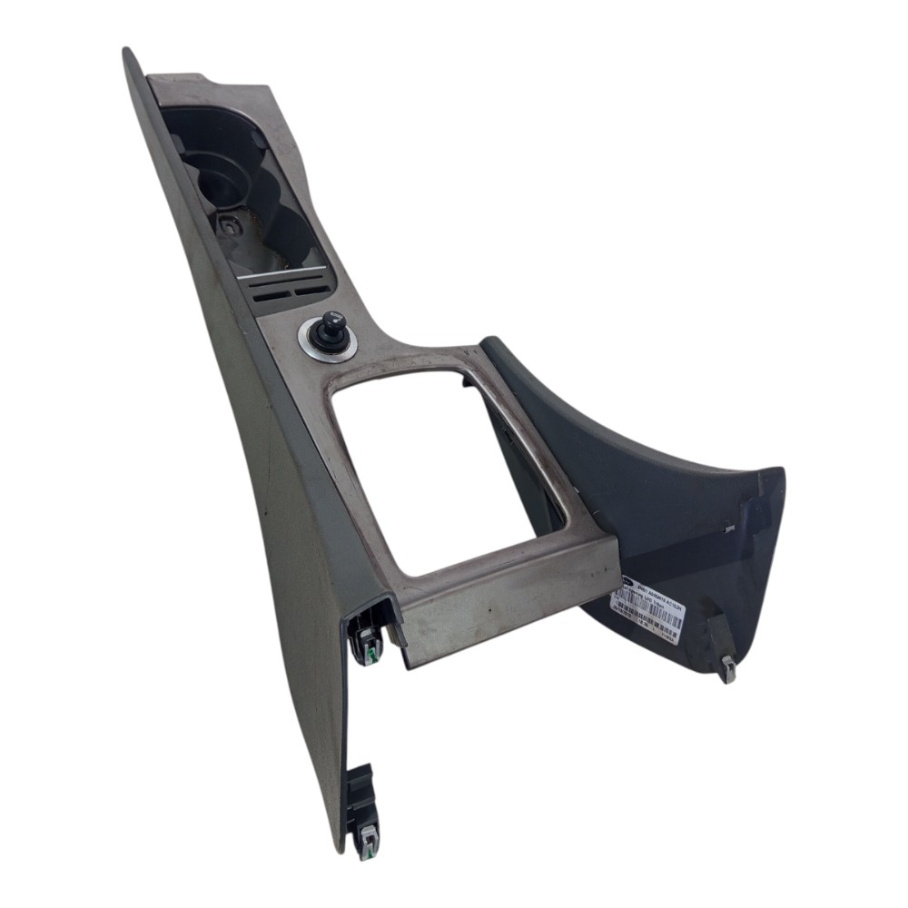 Moldura Console Central Ford Focus 2012 A 2017 3