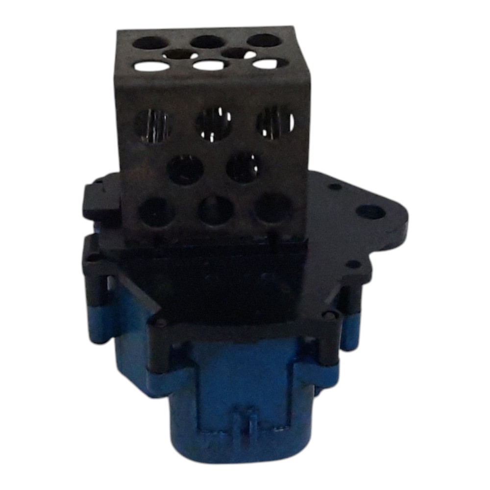 Resistência Ventoinha Citroen C4 Picasso 2.0 2009 A 2014 2