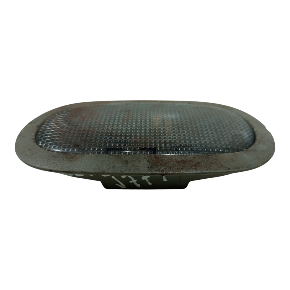 Luz Teto Cortesia Renault Clio 2002 2003 2004 2005 A 2012 4