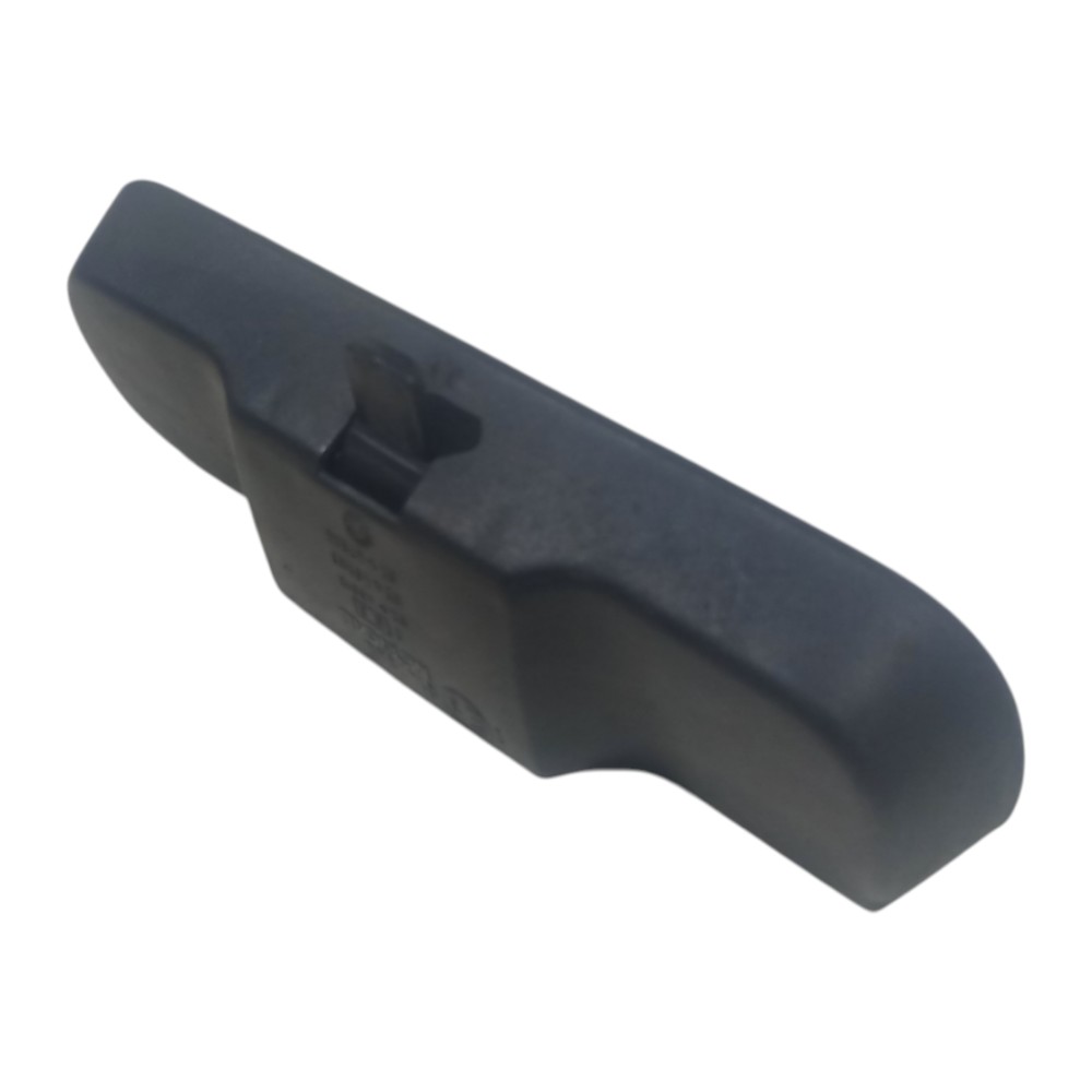 Retrovisor Central Teto Fiat Uno Eletronic 1992 1993 A 2001 8