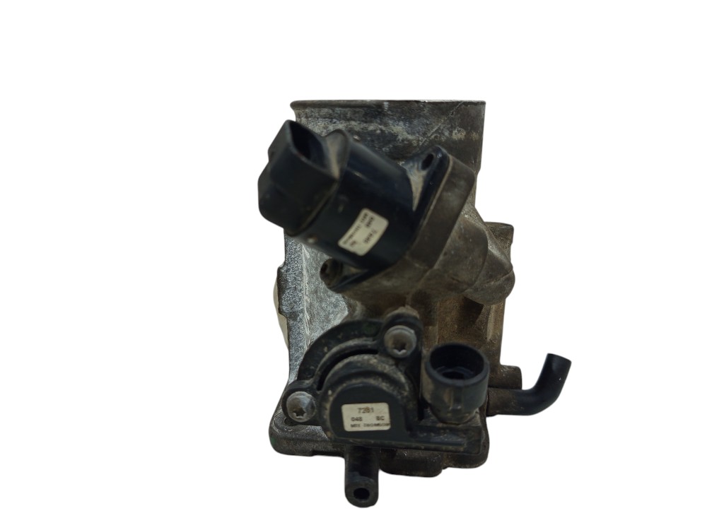 Tbi Corpo Borboleta Injeção Chevrolet Corsa 1.0 1997 A 2002 3