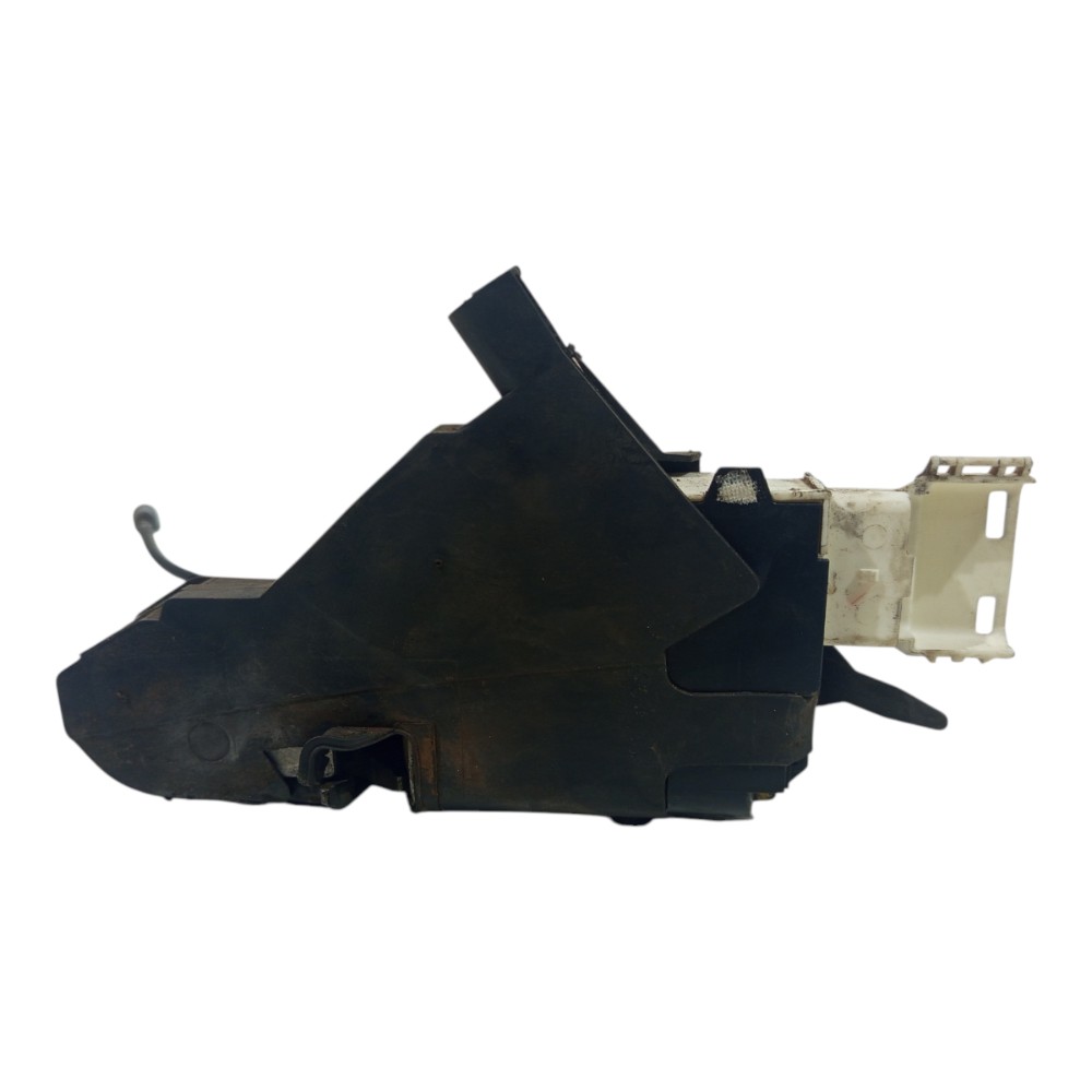 Fechadura Elétrica Dianteira Esquerda Citroen C4 2007 A 2013 2