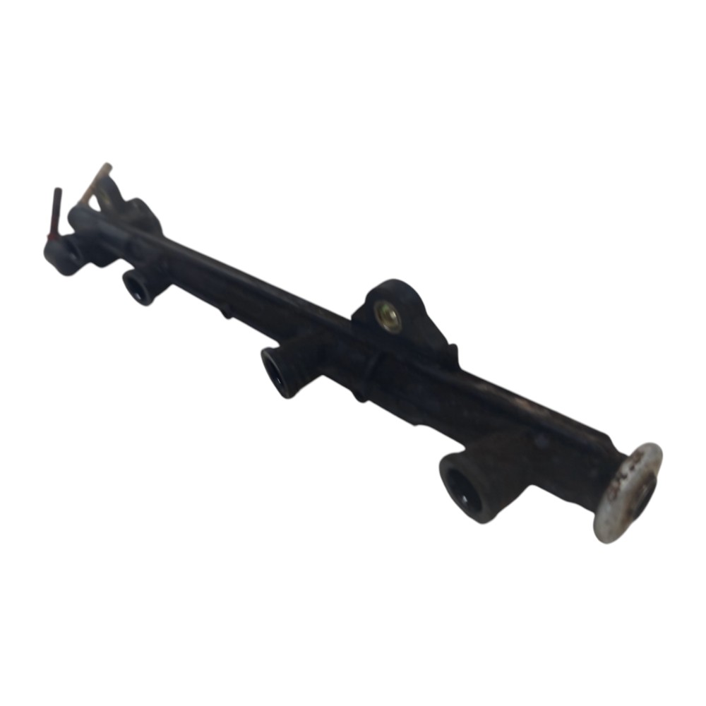 Flauta Bico Injeção Ford Ka 1.0 8v 1997 1998 1999 A 2007 4