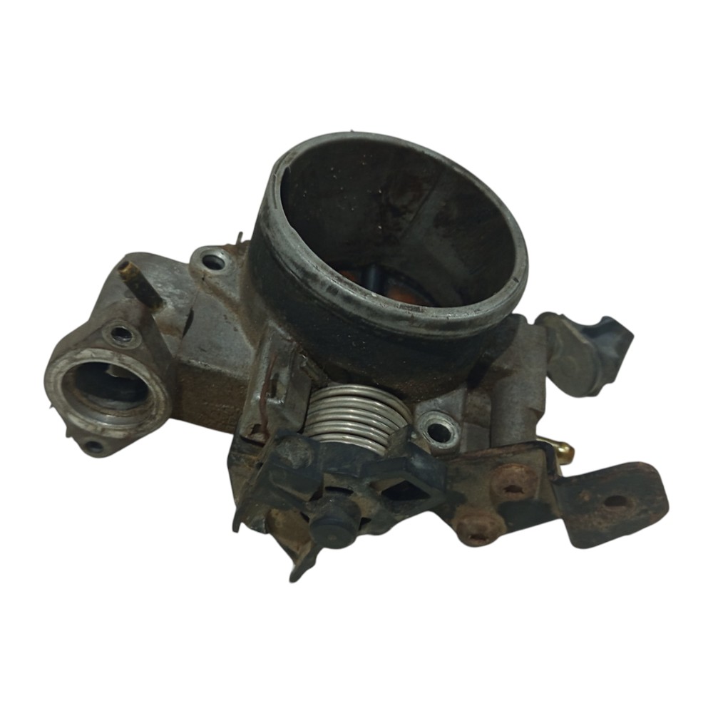 Tbi Corpo Borboleta Volkswagen Saveiro 2000 A 2008 C/avaria