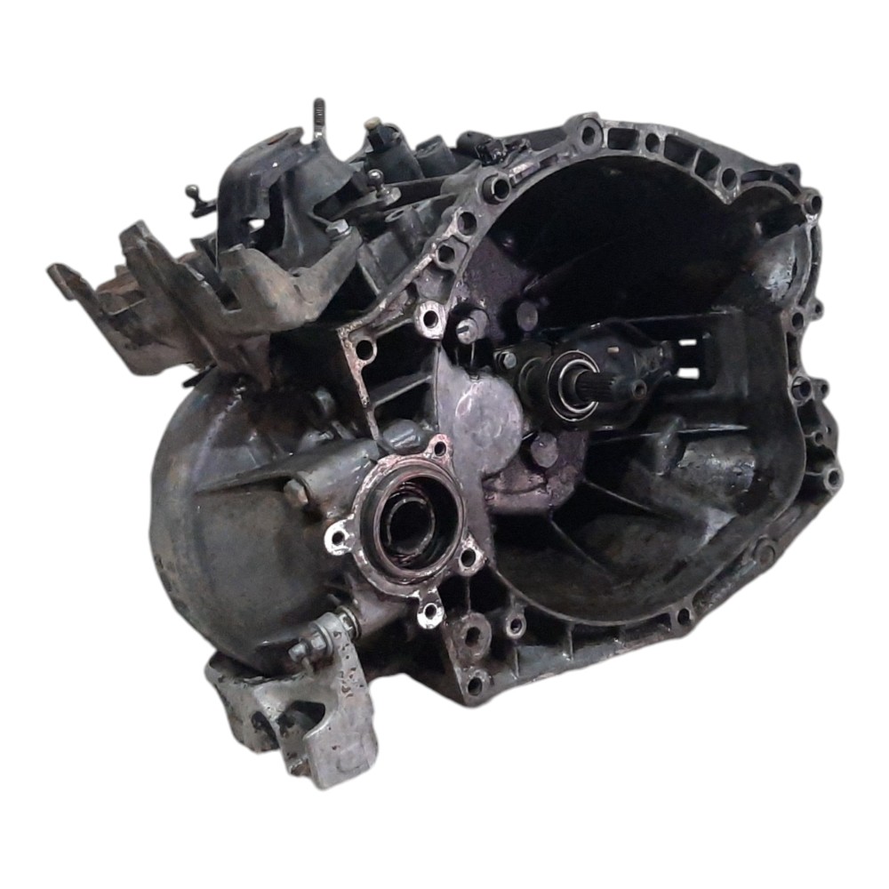 Caixa Câmbio Citroen Xsara Picasso 2.0 16v 2002 2003 A 2008 8