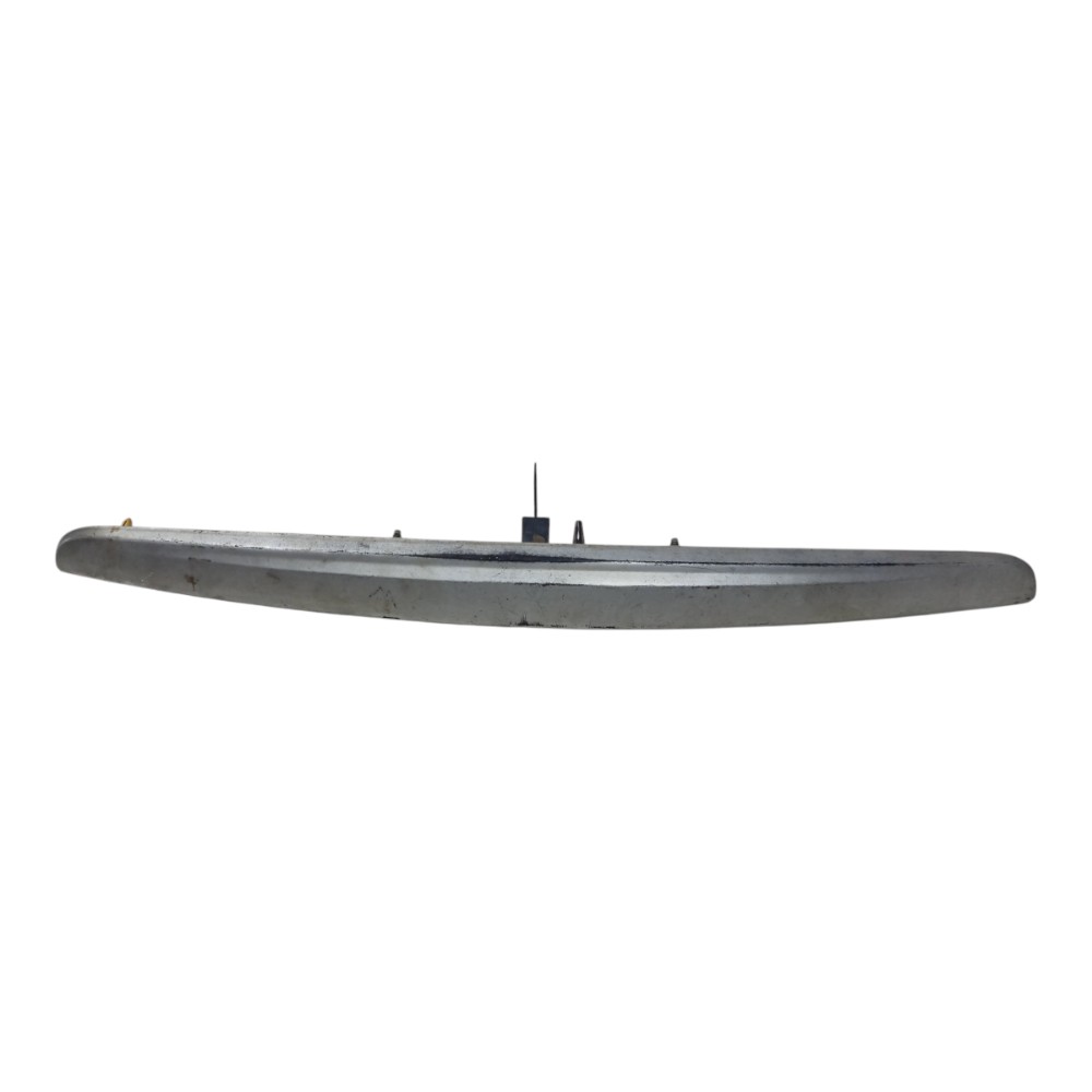 Friso Tampa Traseira Citroen C3 2007 2008 2009 A 2012 4