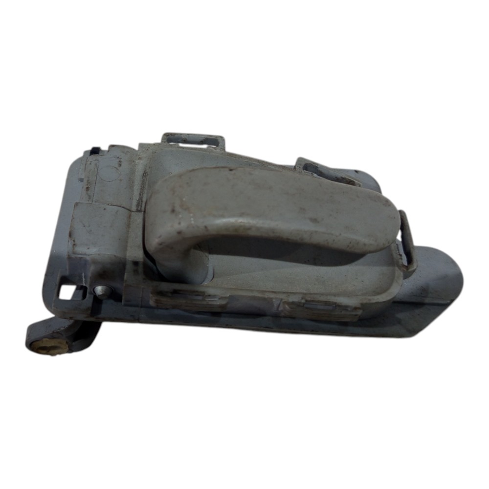 Macaneta Interna Citroen Xsara Picasso 2001 2002 A 2011 Cinza Traseira 1