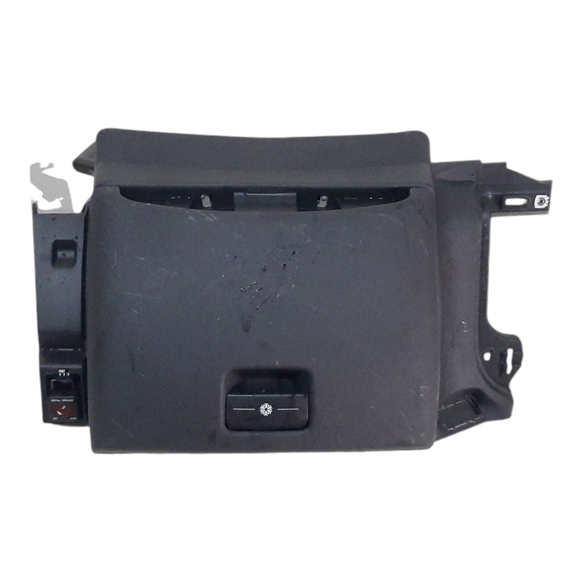 Porta Luvas Geladeira Citroen C4 Picasso 2009 2010 A 2014 1