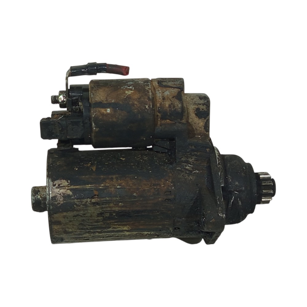 Motor Partida Arranque Volkswagen Gol G2 1.0 16v 1995 A 2005 3