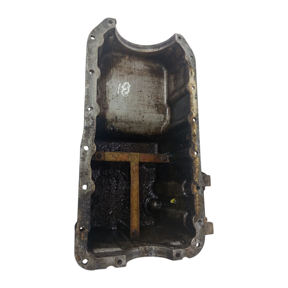 Cárter Motor Ford Fiesta Ka Courier Endura 1.3 8v 95 a 99 3