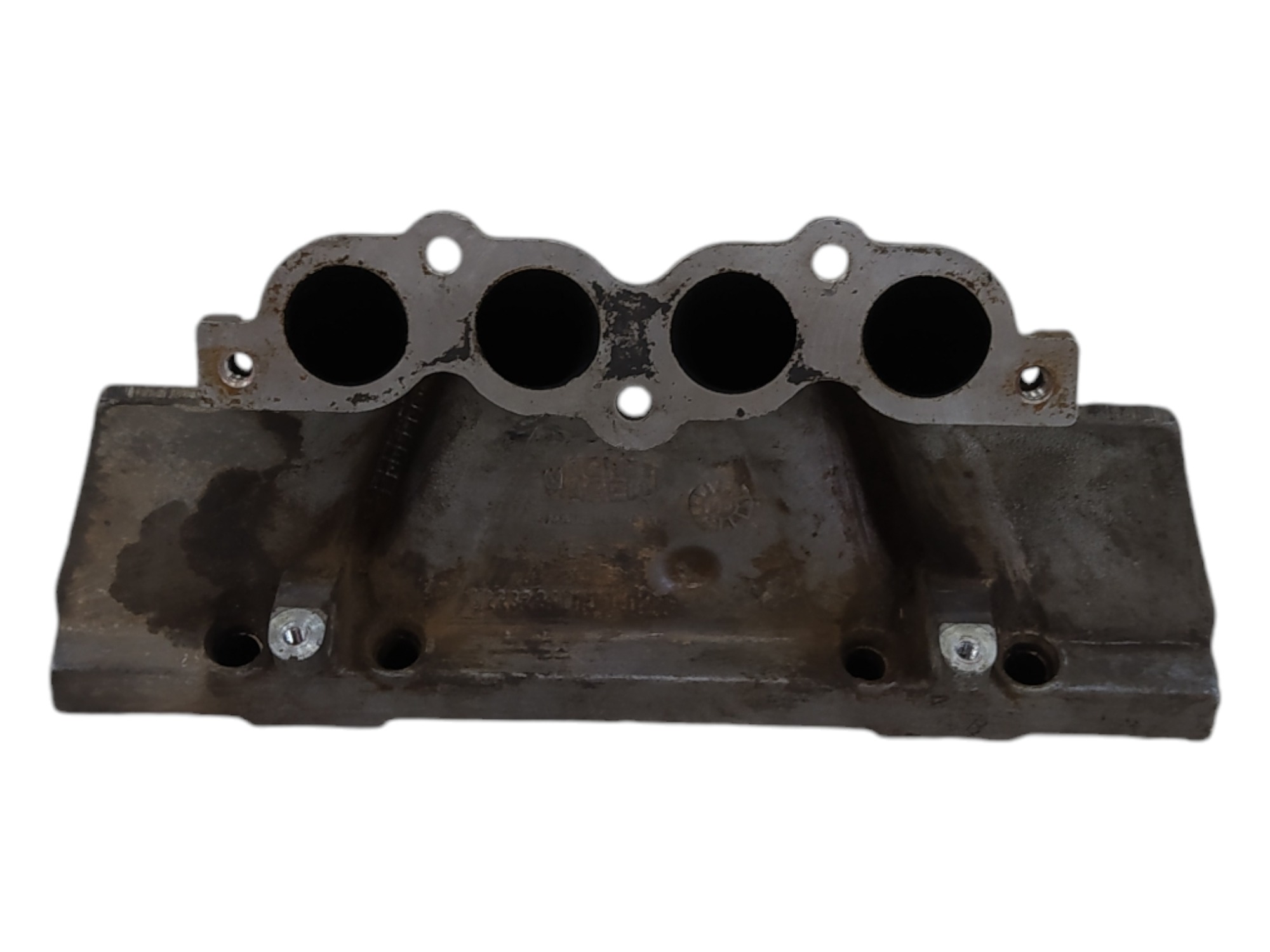 Coletor Admissão Fiat Palio 1996 1997 1998 1999 2000 2