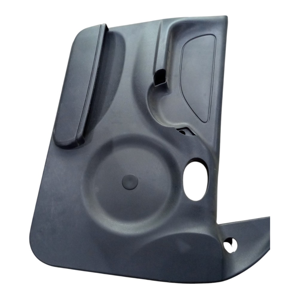 Forro Porta Lado Esquerdo Celta  2002, 2003, 2004 A 2006 5