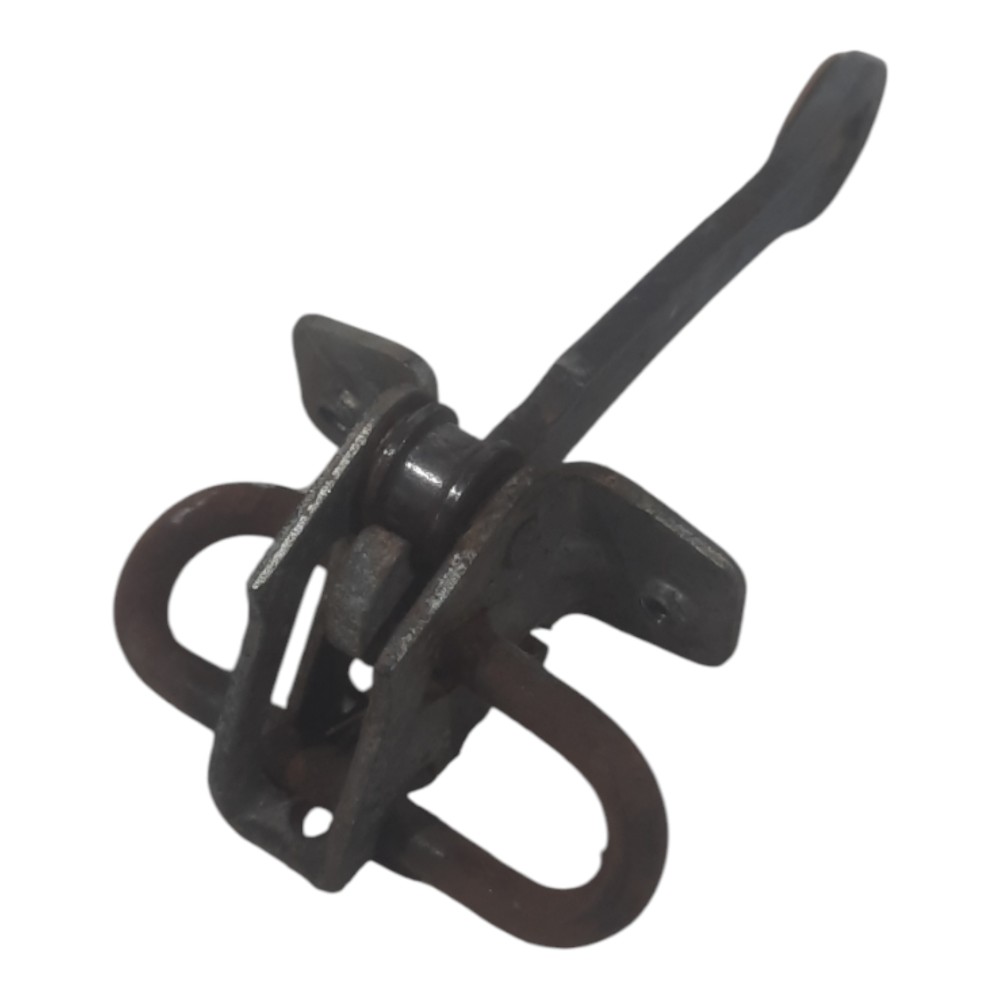 Limitador Porta Dianteira Gm Vectra 1996 1997 1998 A 2005 6