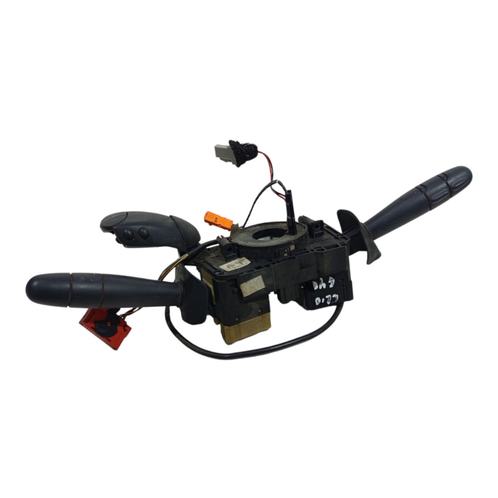 Chave Seta Comando Som Renault Clio 2000 2001 2002 A 2012 5