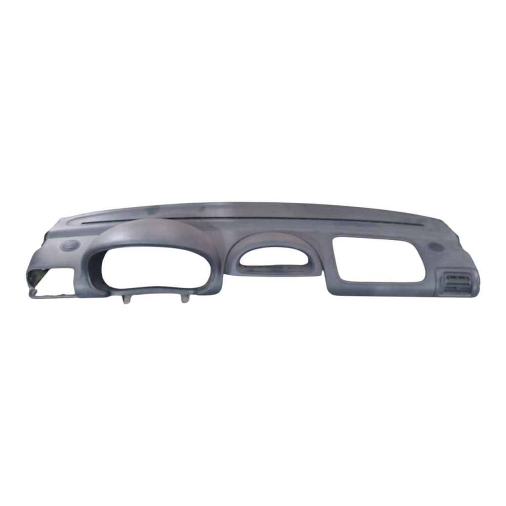 Capa Painel Tabelier Renault Clio 2004 2005 2006 2007 A 2010 Cinza 1