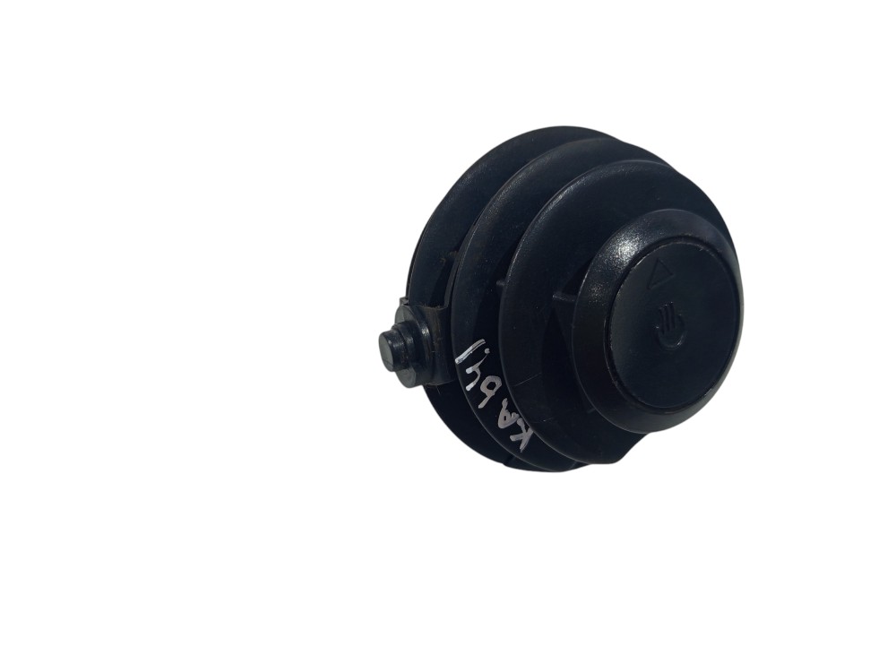 Difusor Ar-condicionado Ford Ka 1996 1997 A 2003 4