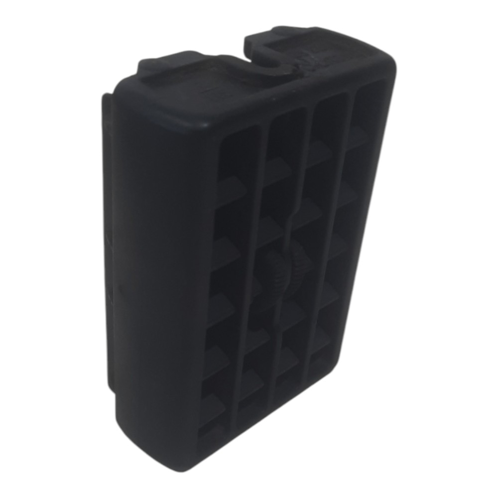 Difusor Ar Painel Kadett Ipanema 1889 1990 1991 1992 A 1998 7