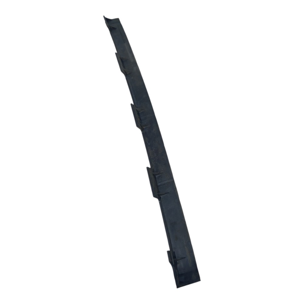 Suporte Para-choque Traseiro Volkswagen Parati 1999 A 2005 2