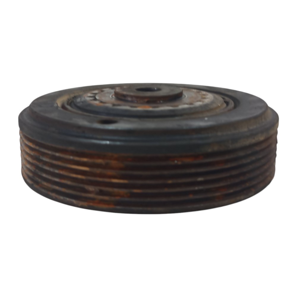 Polia Virabrequim Renault Laguna 2.0 8v 1995 1996 A 2001 8