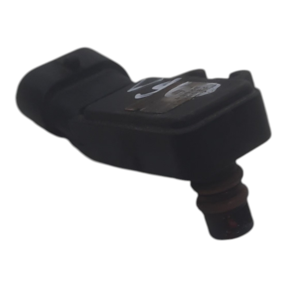 Sensor Map Jac J3 1.4 16v J6 2.0 16v 2010 2011 2012 A 2016 4