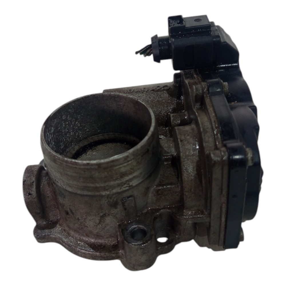 Corpo Borboleta Tbi Volkswagen Up Move 1.0 2014 A 2021 4