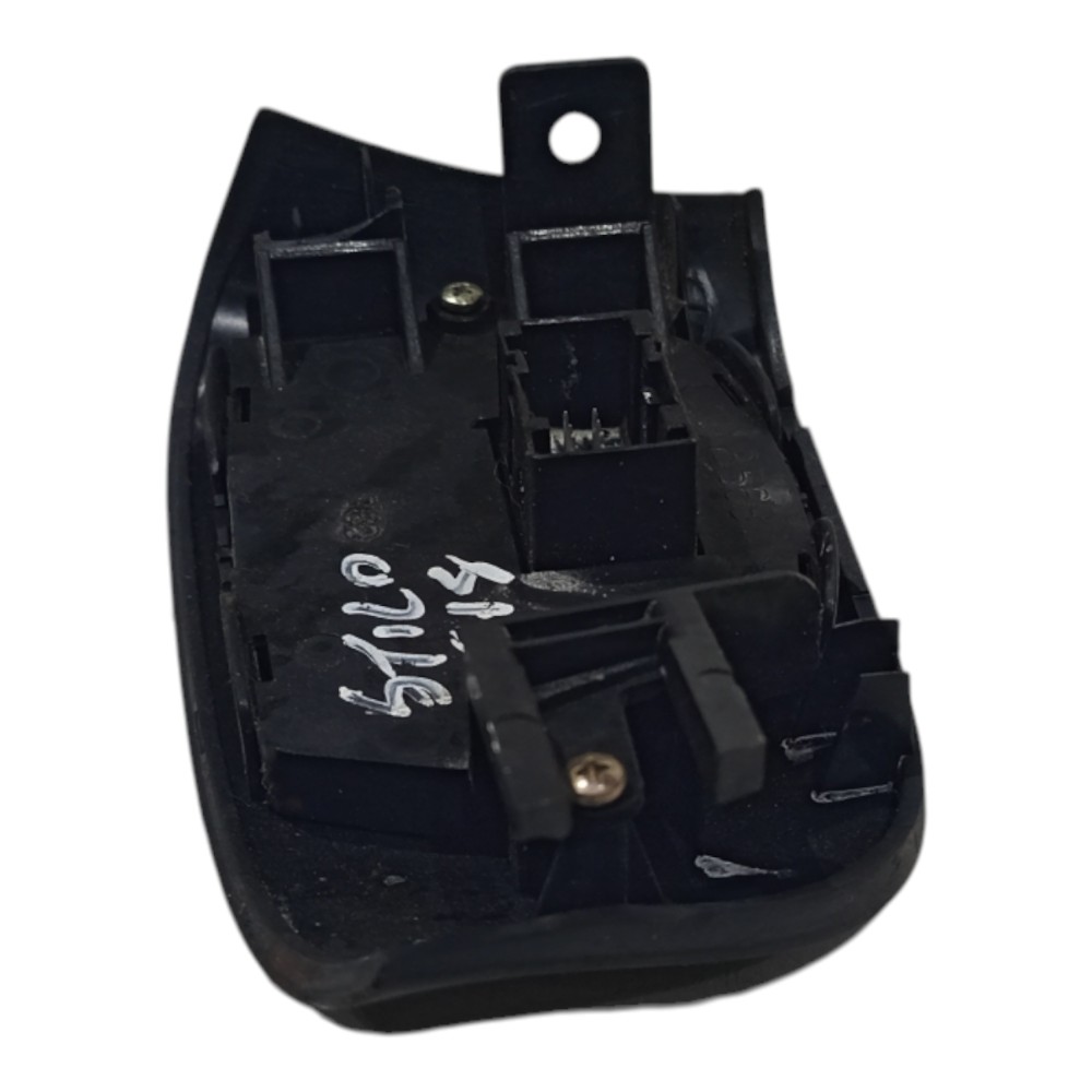 Botão Comando Farol Milha Fiat Stilo 2004 2005 2006 A 2010 6