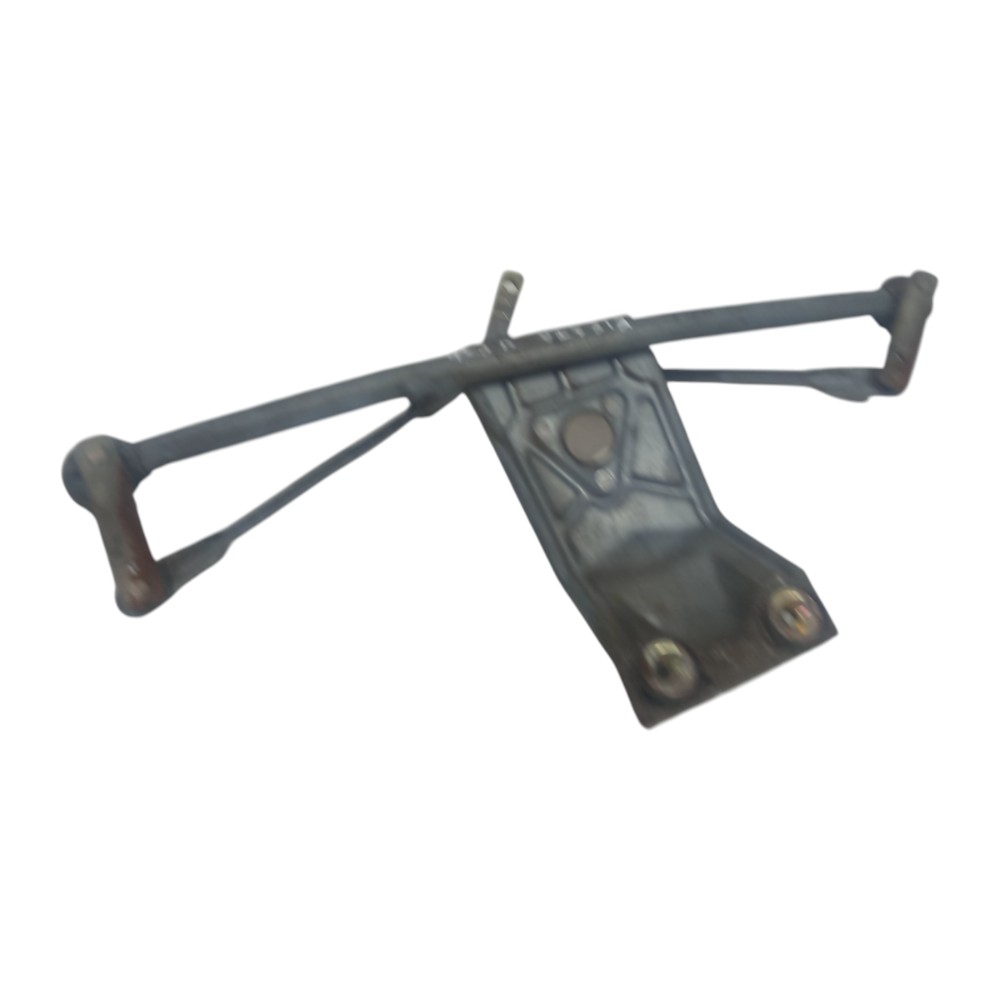 Galhada Limpador Para-brisa Ford Fiesta 1995 1996 A 2002 5