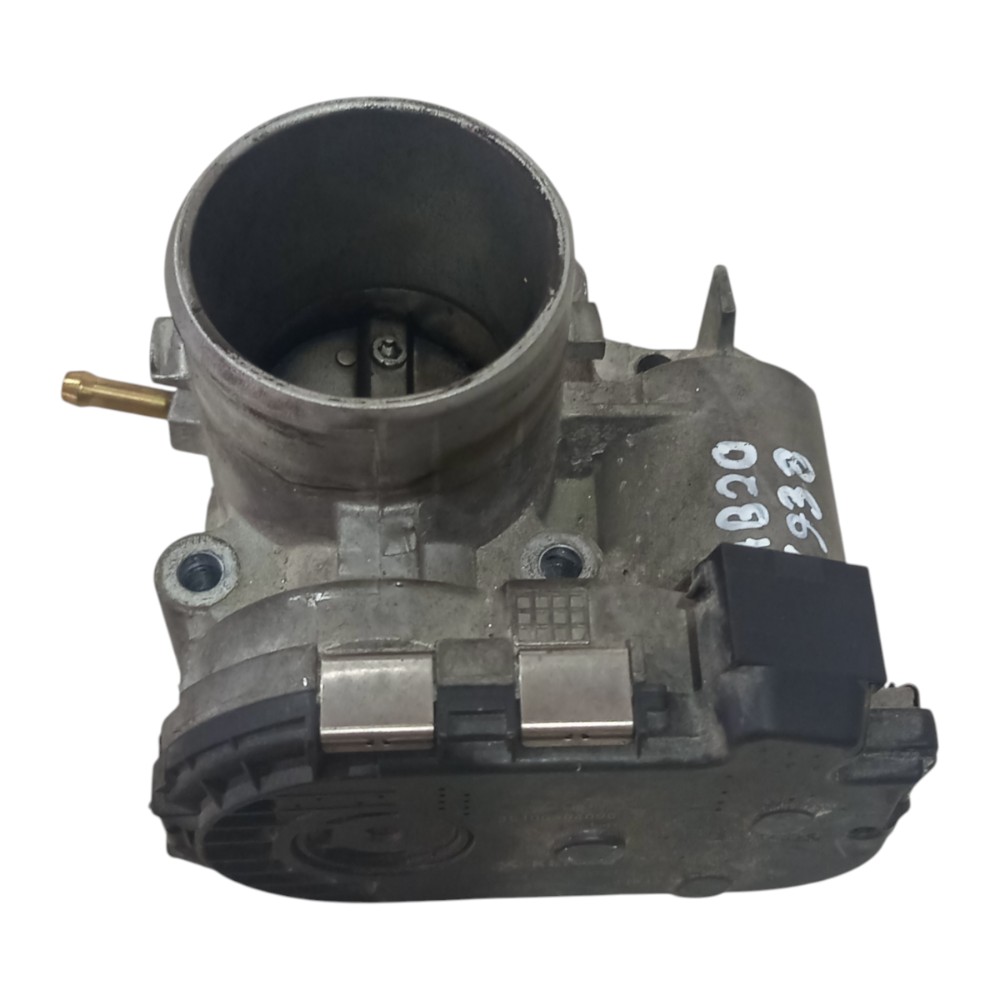 Tbi Corpo Borboleta Hyundai Hb20 2013 A 2019 3510004090 7