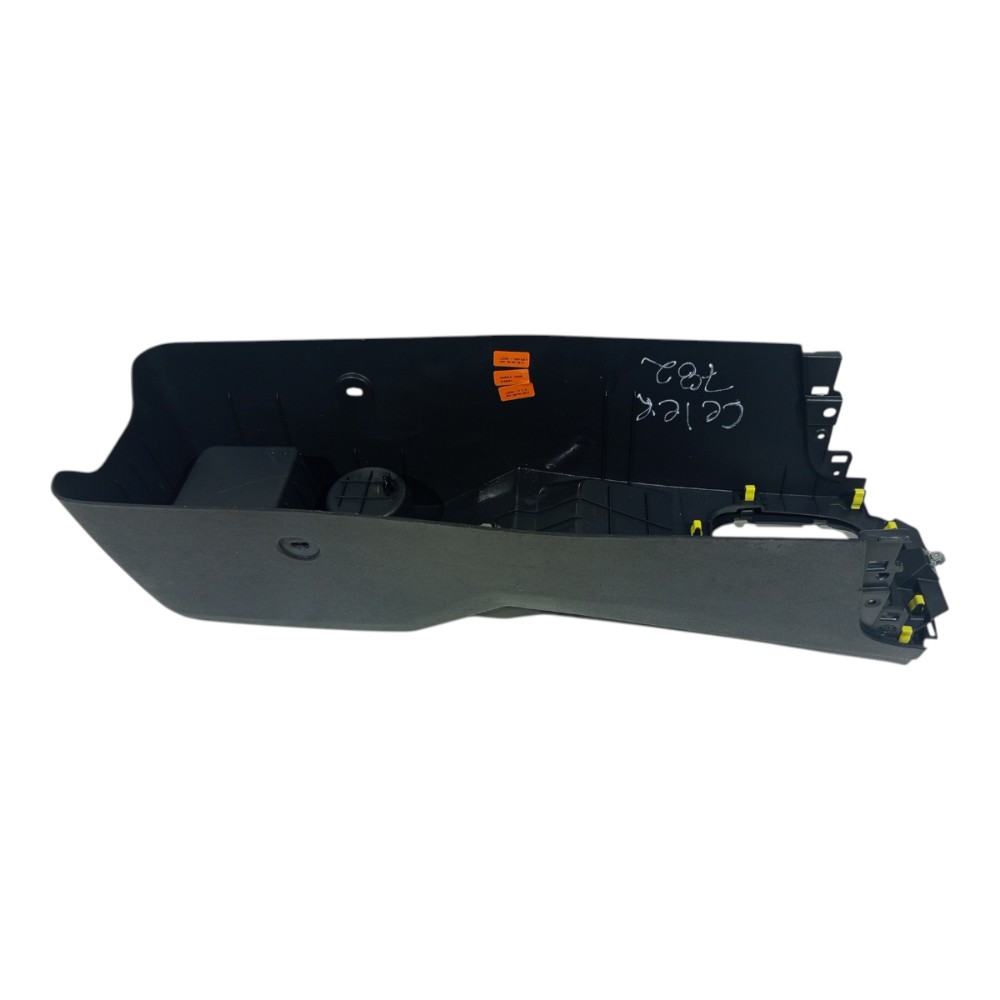 Console Central Chery Celer 2013 2014 2015 2016 2017 5